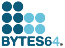 bytes64 logo